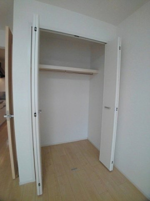 【収納】 | アドバンス | 収納スペース豊富です