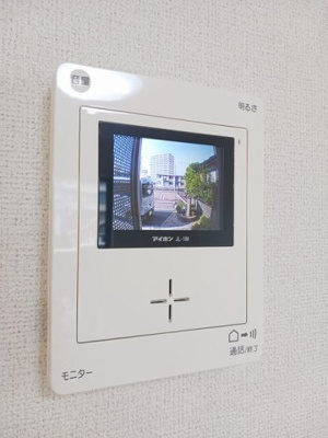 【セキュリティ】 | プランヴェール