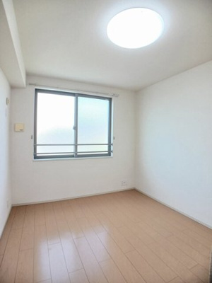 【内装】 | プランヴェール | 過ごしやすい室内です