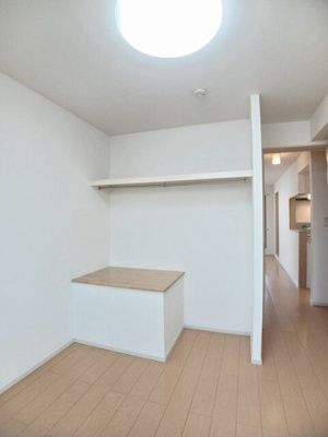 【収納】 | プランヴェール | 収納のためのスペースです