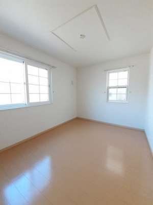 【内装】 | ボニートＡ | 内装も気になるポイント