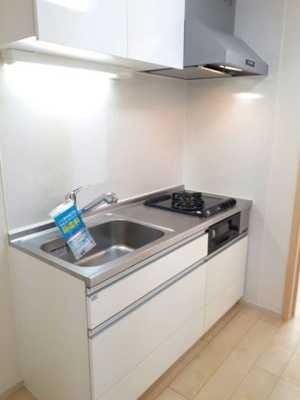 【キッチン】 | グリシナ | キッチンでお料理をお楽しみください