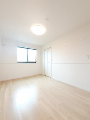 【内装】 | レディアンⅤ | 過ごしやすい室内です