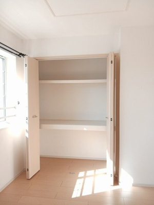 【収納】 | アナリーゼ | ちょっとした収納スペースも充実しています