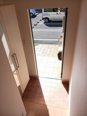 【玄関】 | アナリーゼ | シンプルで使いやすい玄関です