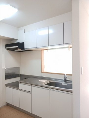 【キッチン】 | アナリーゼ | キッチンです