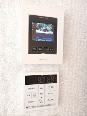 【設備】 | アクティフ浦上Ⅱ