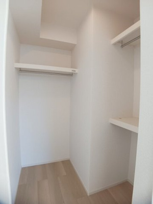 【収納】 | アクティフ浦上Ⅱ | 収納スペース豊富です