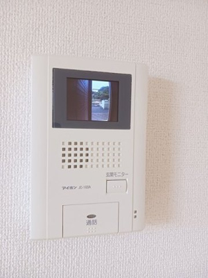 【セキュリティ】 | プラシード・ユダⅡ