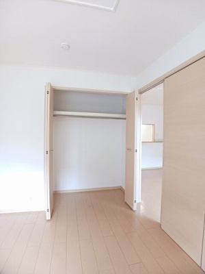 【収納】 | プラシード・ユダⅡ | 小物を収納するのに便利です