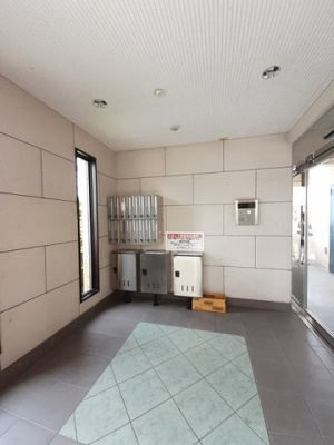 【設備】 | モダン・ハーモニー