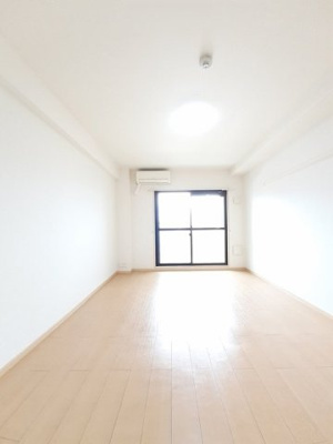 【内装】 | モダン・ハーモニー | きれいな内装です