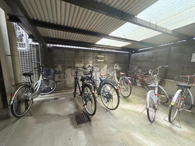 島ビルのその他共用部分