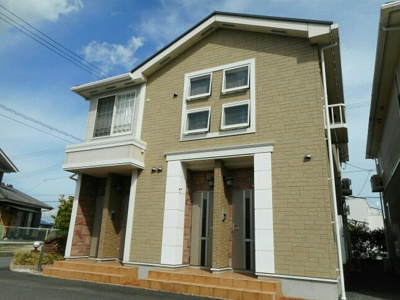 【外観】 | ピアコートⅠ | きれいな外観です