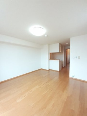 【内装】 | ピアコートⅠ | 内装は落ち着いています