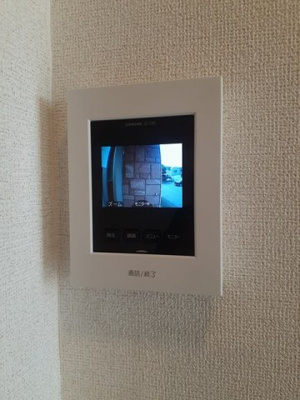 【セキュリティ】 | ピアコートⅠ