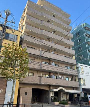 ロイヤルステージ浅草