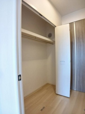 【収納】 | サンクレール | 便利な収納スペースです