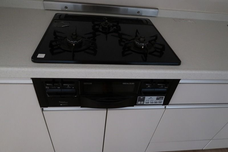 トリニティー芝浦の設備