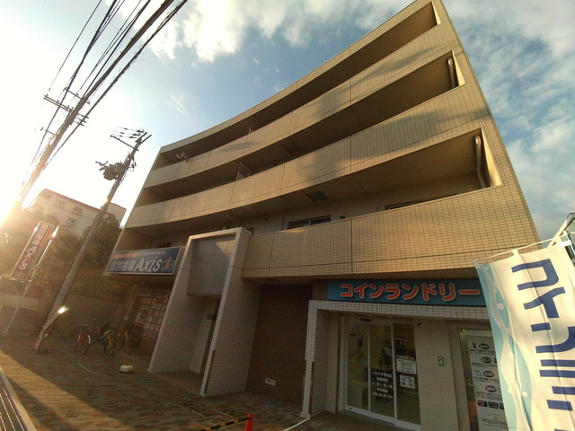 アイテラス甲南