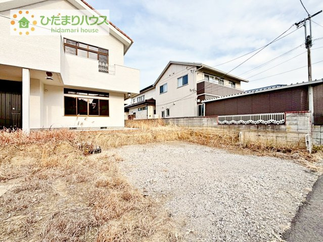 【駐車場】 | 阿見町大字青宿　中古戸建 | マイホームなら駐車場代がかかりません！しかも、自宅の駐車場で洗車ができます！今までコイン洗車に行っていた手間も省けて、節約にもつながります(^^♪