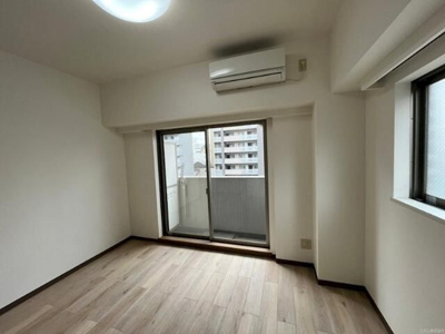 【居間・リビング】 | 両国アムフラットⅡ