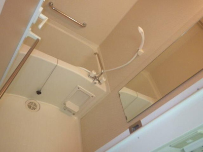 【浴室】 | 両国アムフラットⅡ