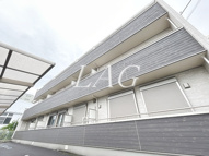 Terrace本厚木　Ⅱの画像