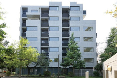 グランカーサ馬込Ⅱの画像