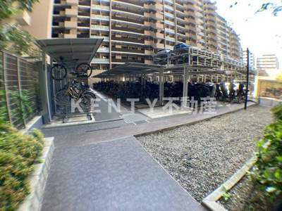 【その他共用部分】 | グランドメゾン品川シーサイドの杜