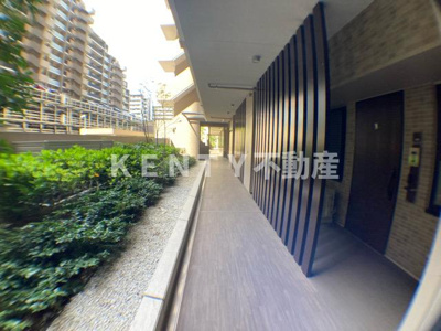 【その他共用部分】 | グランドメゾン品川シーサイドの杜