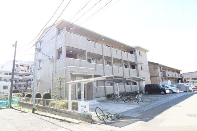 グラン・ヴェルジェⅢ