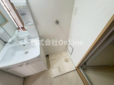 【設備】 | ライズコート永田