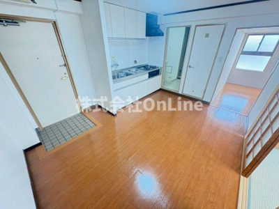 【内装】 | ライズコート永田