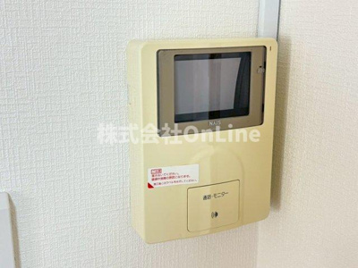 【セキュリティ】 | ライズコート永田