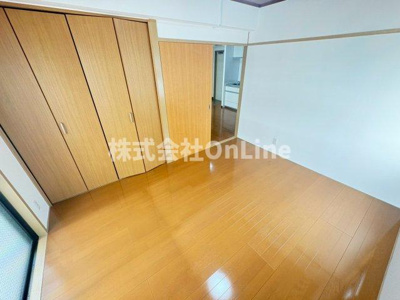 【子供部屋】 | ライズコート永田