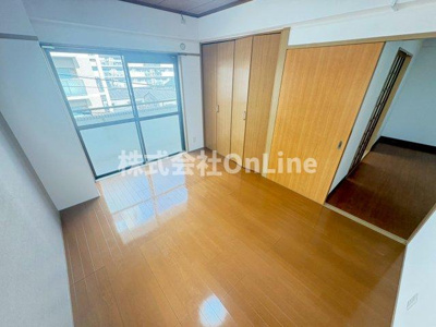 【内装】 | ライズコート永田