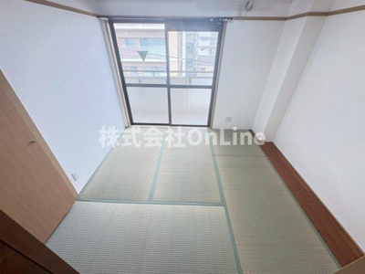 【和室】 | ライズコート永田