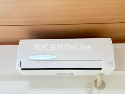 【設備】 | ライズコート永田