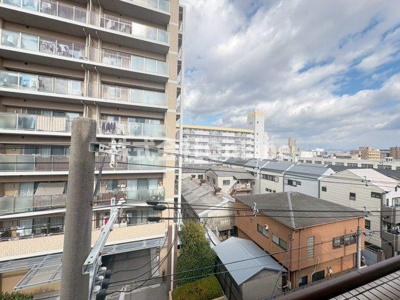 【展望】 | ライズコート永田