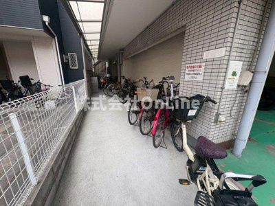 【その他共用部分】 | ライズコート永田