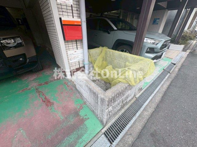 【その他共用部分】 | ライズコート永田