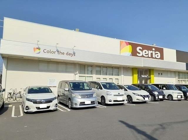 【周辺】 | パラム | Ｓｅｒｉａ富久店様まで950m