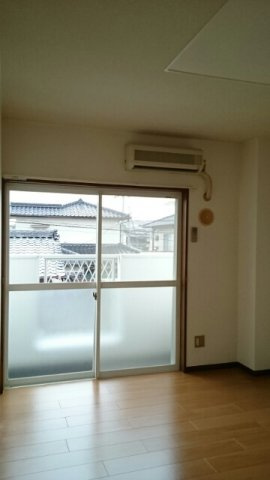 【内装】 | パラム