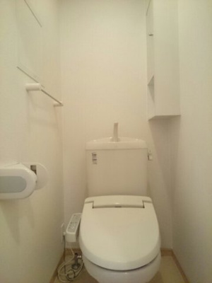 【トイレ】 | ブリーゼ