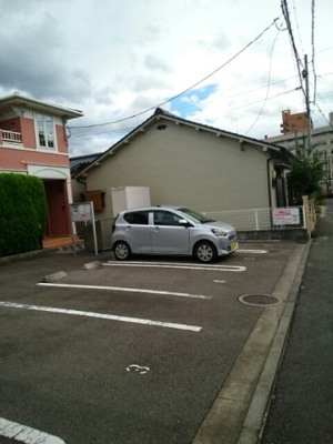 【駐車場】 | ブリーゼ