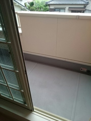 【バルコニー】 | ブリーゼ