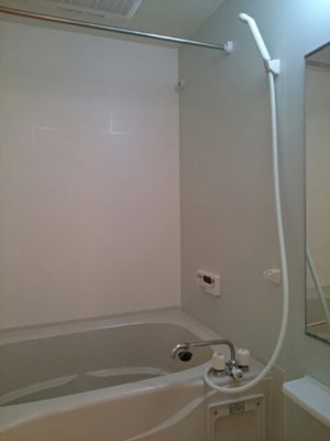 【浴室】 | ブリーゼ