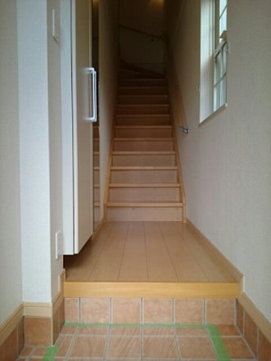 【玄関】 | ブリーゼ