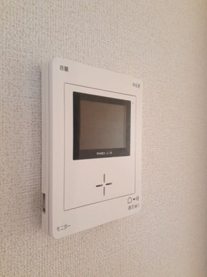 【設備】 | メルヘン・シュロスＡ